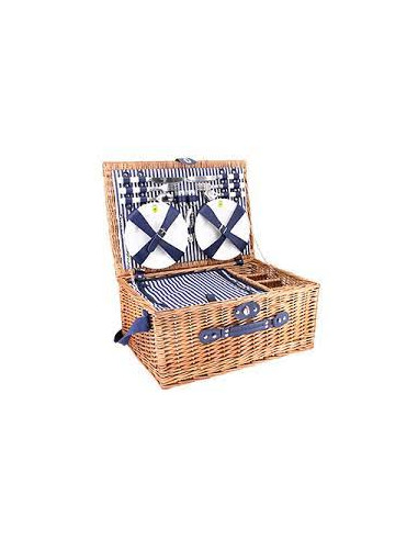 Panier Fontainebleau 4pers